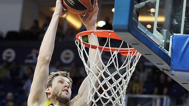 Haftanın MVPsi Vesely