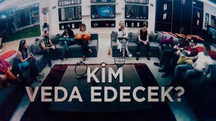 Big Brother Türkiye 8. hafta finali kim elendi - izle