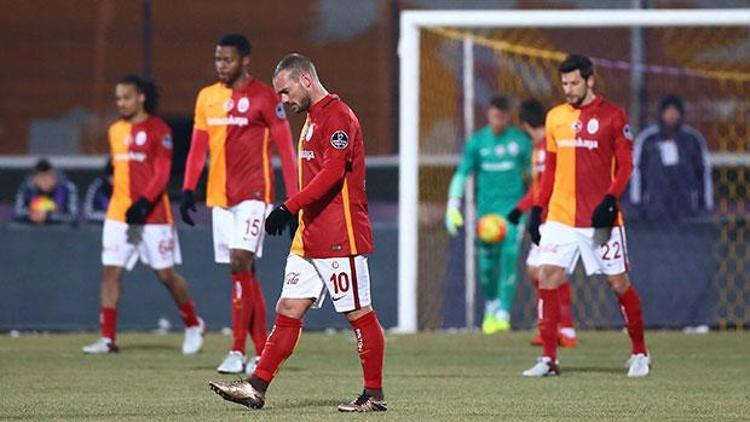 Spor yazarları Osmanlıspor-Galatasaray maçı için ne dedi