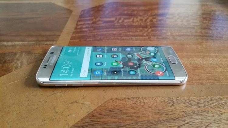 Galaxy S7 için yeni tarih