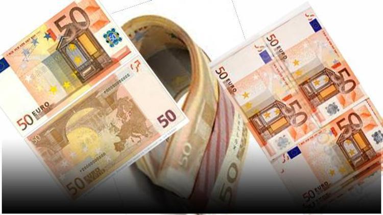 Euro fiyatları ne kadar oldu Euro güne kaç TLden başladı 25 Ocak 2016