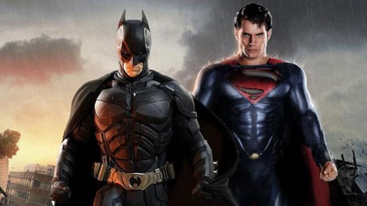 THY,  Batman v Superman: Adaletin Şafağına sponsor oldu