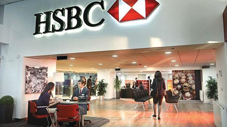 HSBC Türkiye’den çıkmaktan vaz mı geçti, karar şubatta açıklanacak