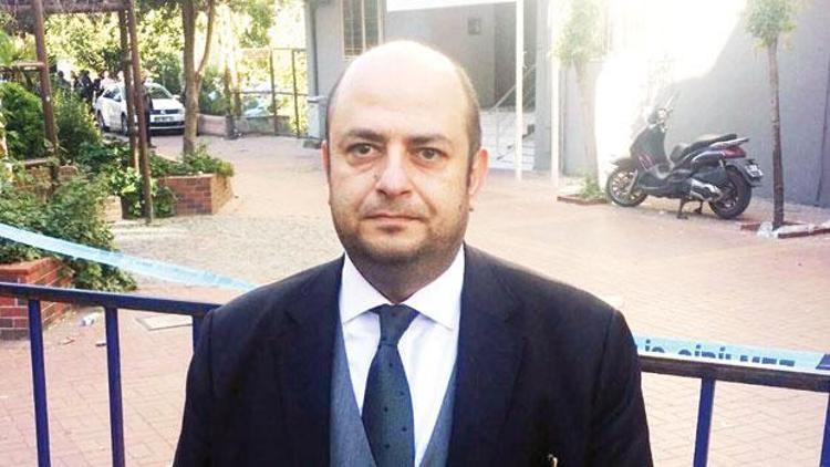 Balyoz avukatına ‘Hard Dikis’ davası