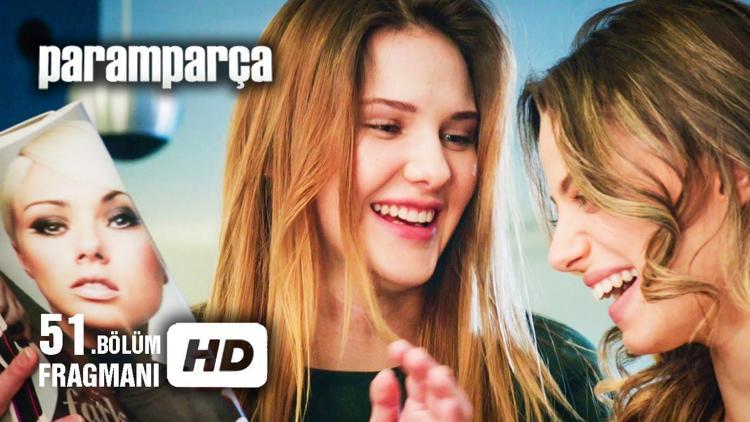 Paramparça 51. yeni bölüm fragmanı Cihan evleniyor - izle