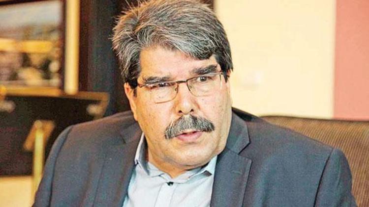 Salih Müslim Cenevre’de iddiası