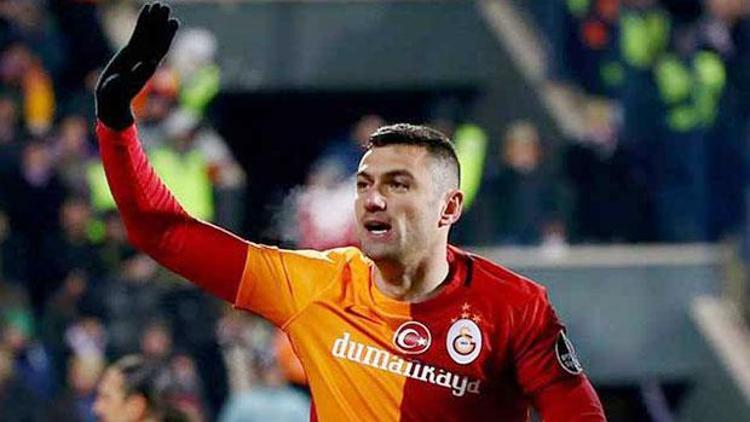 West Hamdan Galatasaraya ilk teklif