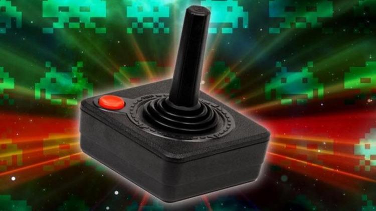 Efsane Atari oyunları Steam ile geri dönüyor