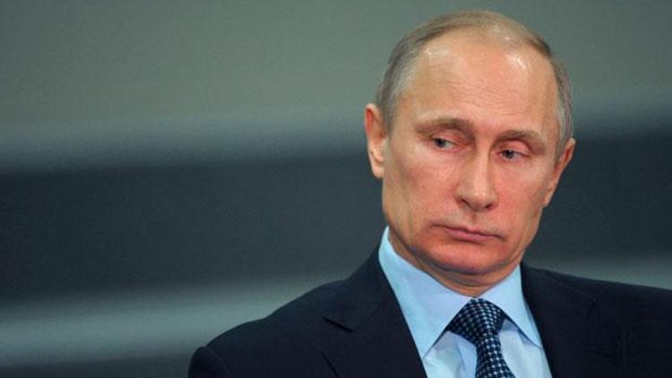 Rusya lideri Putin: Uçak krizinde ölçülü tepki verdik