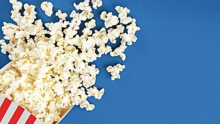 Türkiyede sinemada patlamış mısır yasaklanmalı mı