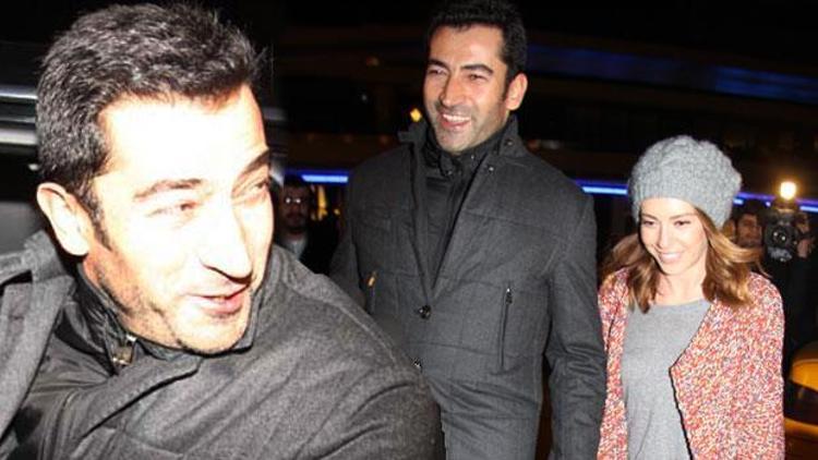 Kenan İmirzalıoğlu, Sinem Kobal ile evleneceğini açıkladı