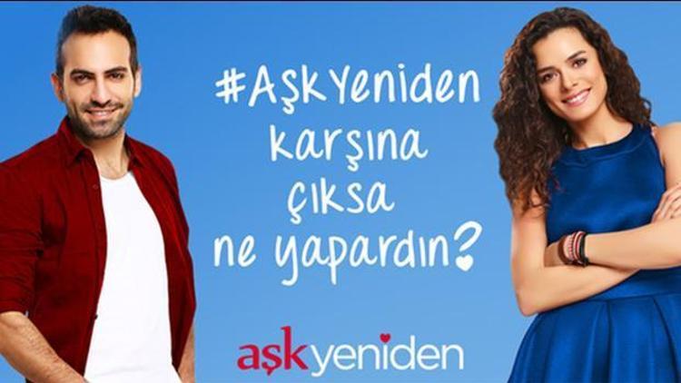 Aşk Yeniden 39. bölüm fragmanı yayında – İzle