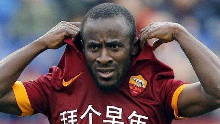 Fenerbahçe için Doumbia iddiası