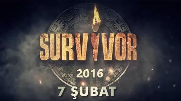 Survivor 2016 Gönüllüler takımı yarışmacıları kimler - Tam kadro