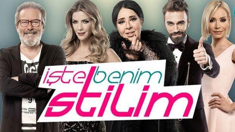 ‘İşte Benim Stilim’ yeni sezonu 8 Şubatta