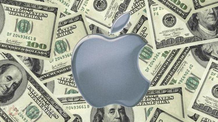Appleın kârı rekor kırdı