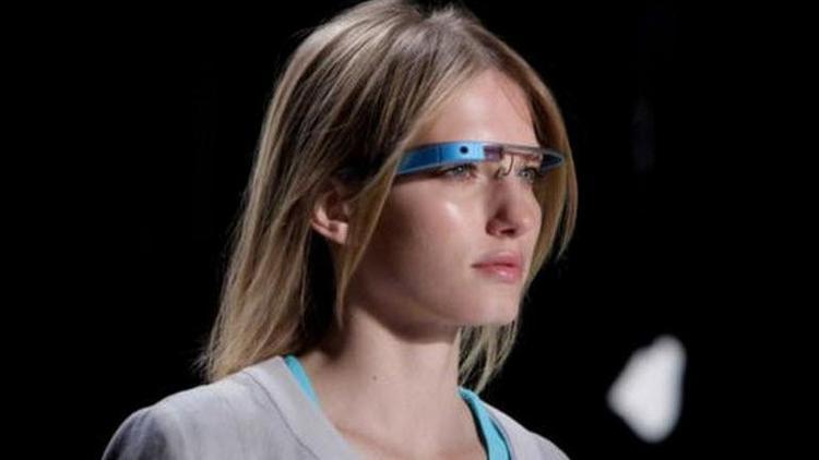 Google Glass hesapları kapatılıyor