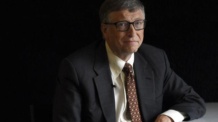 Dünyanın en zengin kişisi yine Bill Gates
