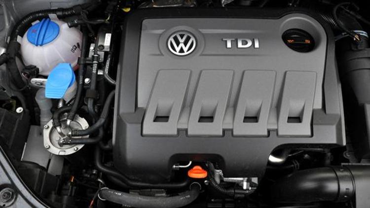 VW, 67 bin aracı geri çağırıyor