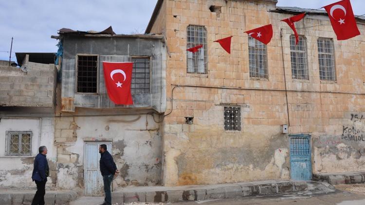 Şehit olmasaydı aldığı evle babasına sürpriz yapacaktı