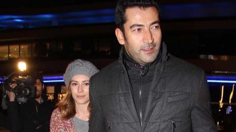 Sinem Kobal ile Kenan İmirzalıoğlu Evleniyor İşte Düğün Tarihi