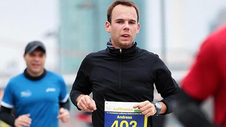 Germanwings’te yeni skandal: Lubitz intihar edeceğini yazmış