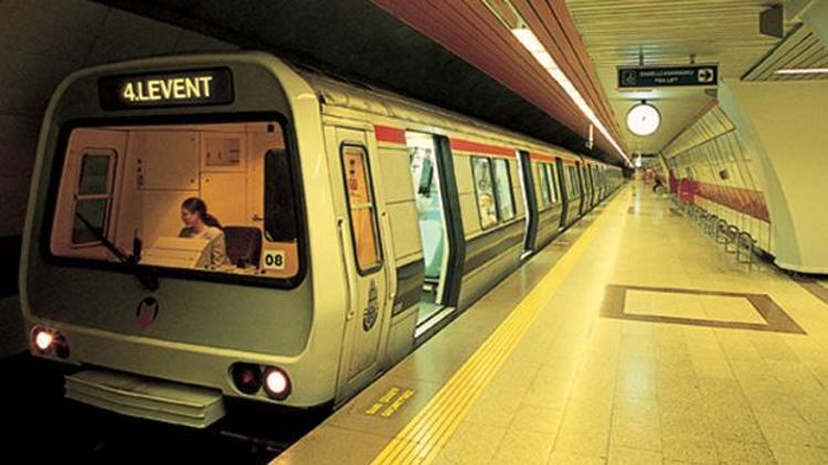İstanbulda raylı sistem taşımacılığı rekor kırdı