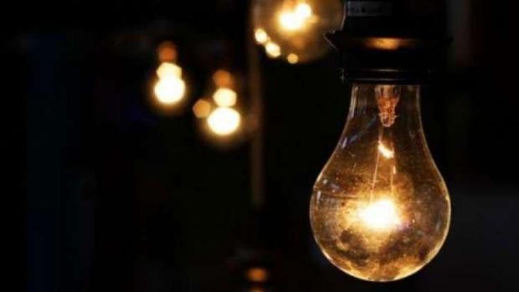 Ankara, Karabük ve Zonguldakta elektrik kesintisi