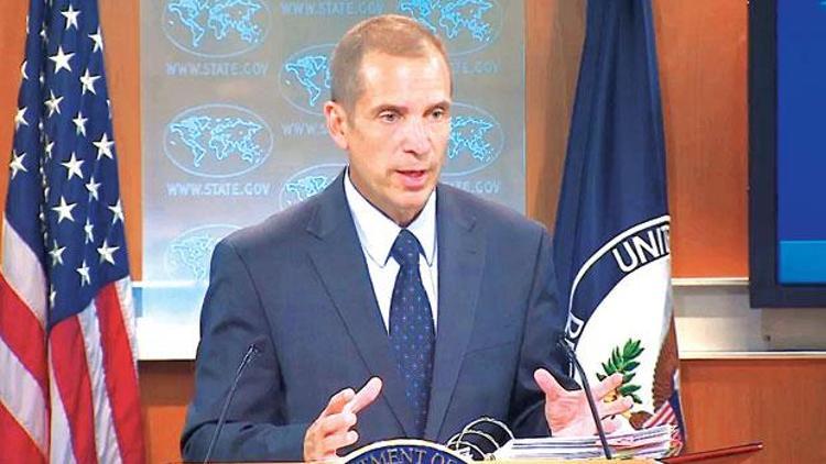 ABD, İsrail’in Türkiye’ye IŞİD suçlamasını reddetti