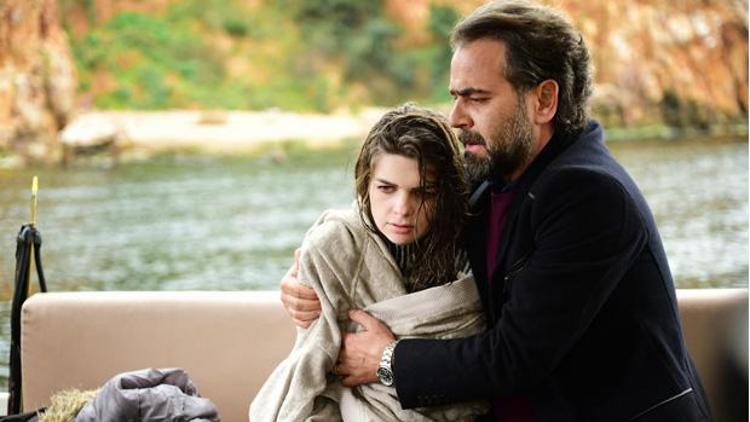 Yeter dizisinin 6. bölüm fragmanı yayınlandı – İzle