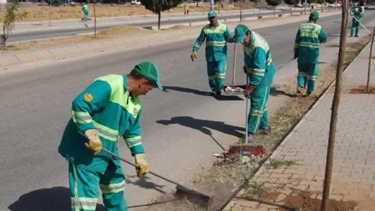 Taşeron işçi düzenlemesi 21 Mart’tan önce Meclis’te olacak