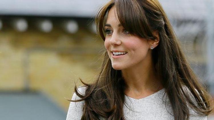 Kate Middleton Buckingham Sarayındaki botoks savaşının ortasında kaldı