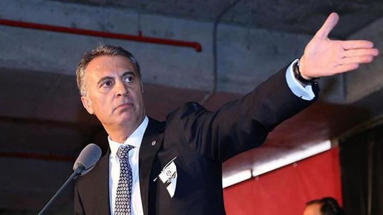 Fikret Orman: Arkamızdan havlıyorlar