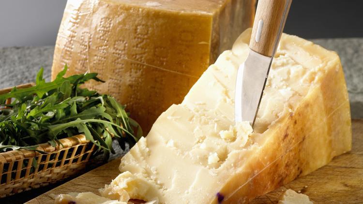 Mehmet Yaşin seçti: En iyi 10 peynir