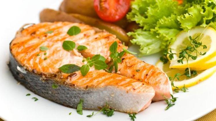 Omega-3 ölüm riskini azaltıyor