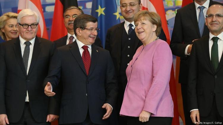 Die Welt: Ankara, ABden 5 milyar euro istiyor