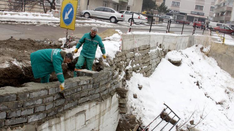 Dayanışma’da sağlam hamle