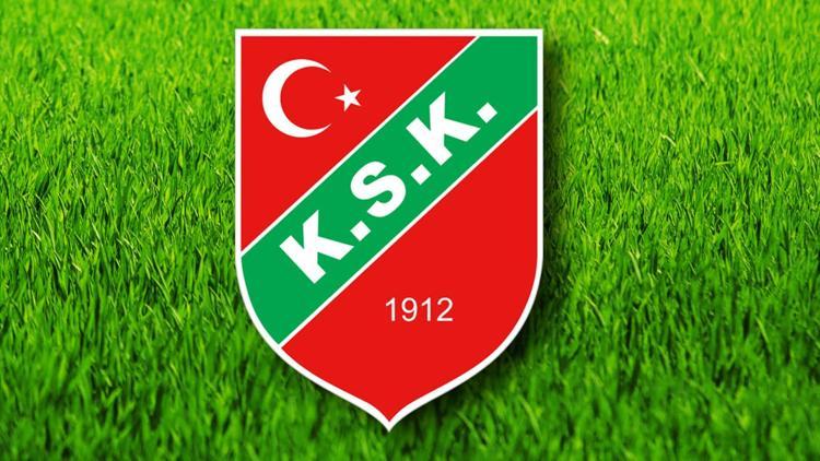 Karşıyaka’da transfer harekatı sürüyor