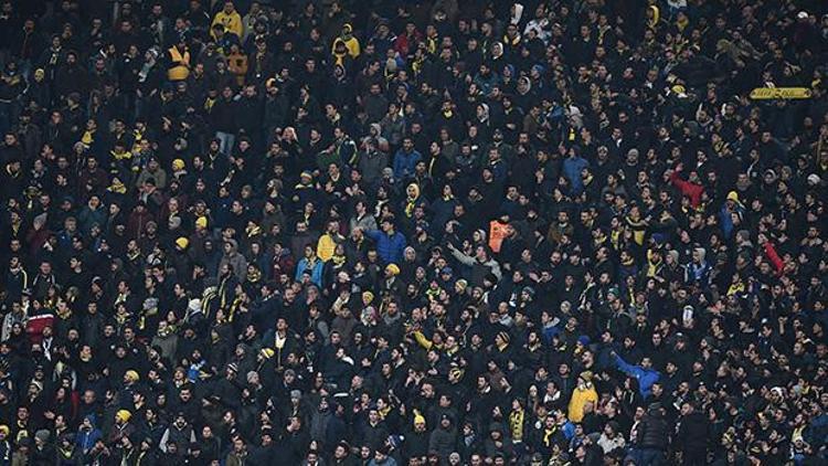 GFBden Fenerbahçeli futbolculara tepki