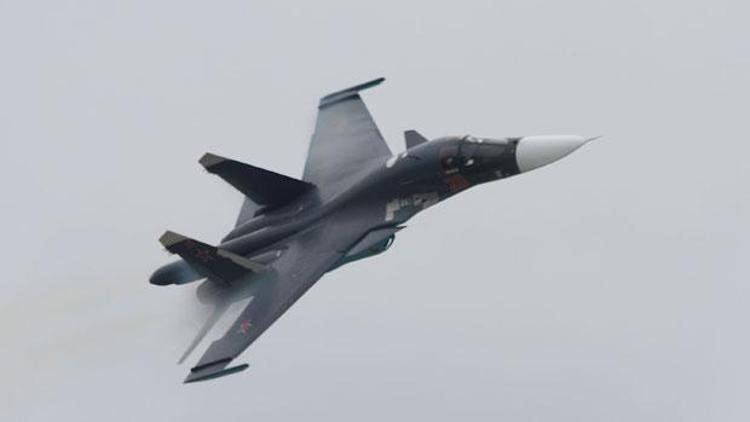 Rusya Savunma Bakanlığı hava sahası ihlalini kabul etmedi