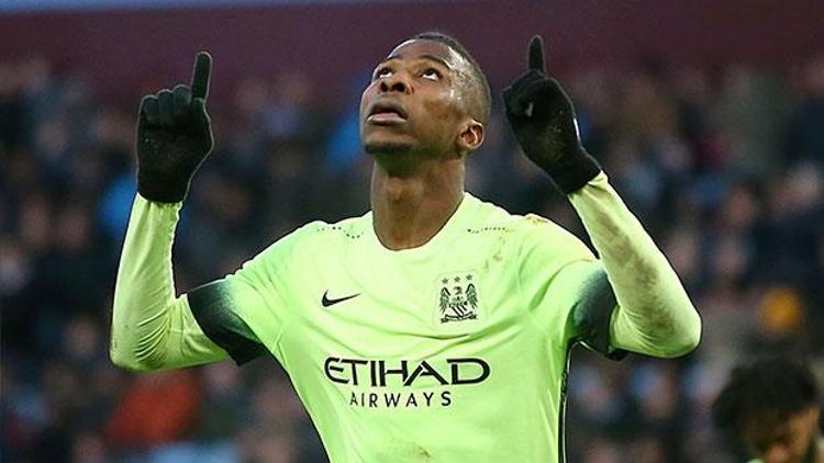 Manchester Cityyi uçuran 19luk yetenek