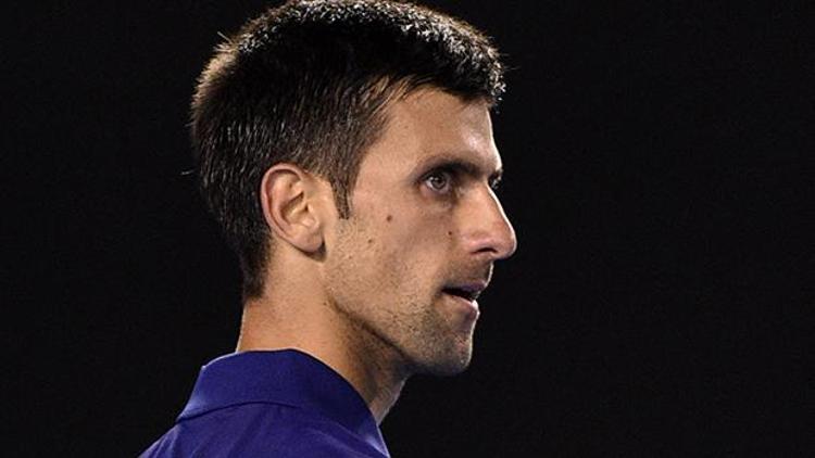 Avustralya Açıkta kral Djokovic