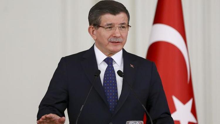 Başbakan Ahmet Davutoğlu: Rusyanın ihlalleri örtmesi mümkün değil