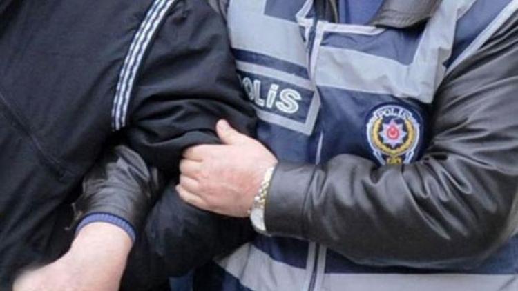 HDP Yunusemre ilçe eş başkanı tutuklandı