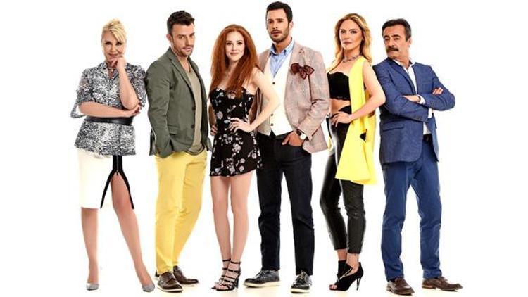 Kiralık Aşk 32. bölüm fragmanı yayınlandı - İzle