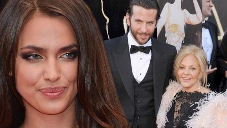 Irina Shayk ile Bradley Cooper ayrıldı