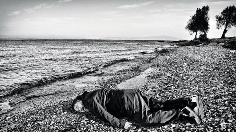 Ai Weiwei’den dünyaya Aylan mesajı