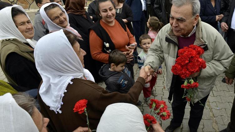 Kırsal destekleniyor göç azalıyor