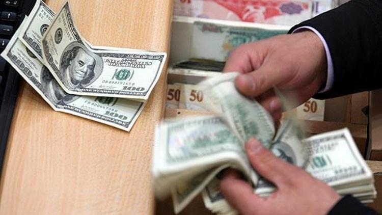 Dolar fiyatları kaç TL oldu Dolar güne kaç TL’den başladı 1 Şubat 2016