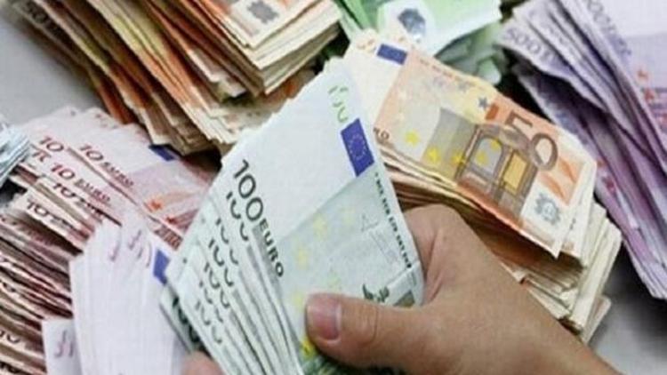 Euro fiyatları bugün ne kadar oldu Euro güne kaç TLden başladı 1 Şubat 2016